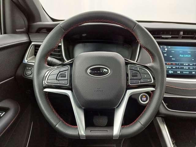 Cirelli Cirelli 3 SPORT 1.5L BiFuel 133CV e-CVT PROMOZIONE LUGLIO!