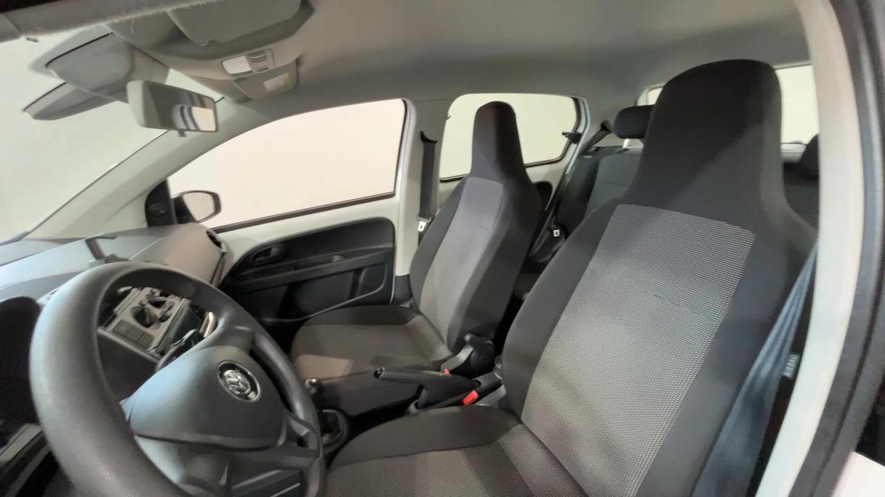Volkswagen up! 1.0 5p. eco take BlueMotion Technology