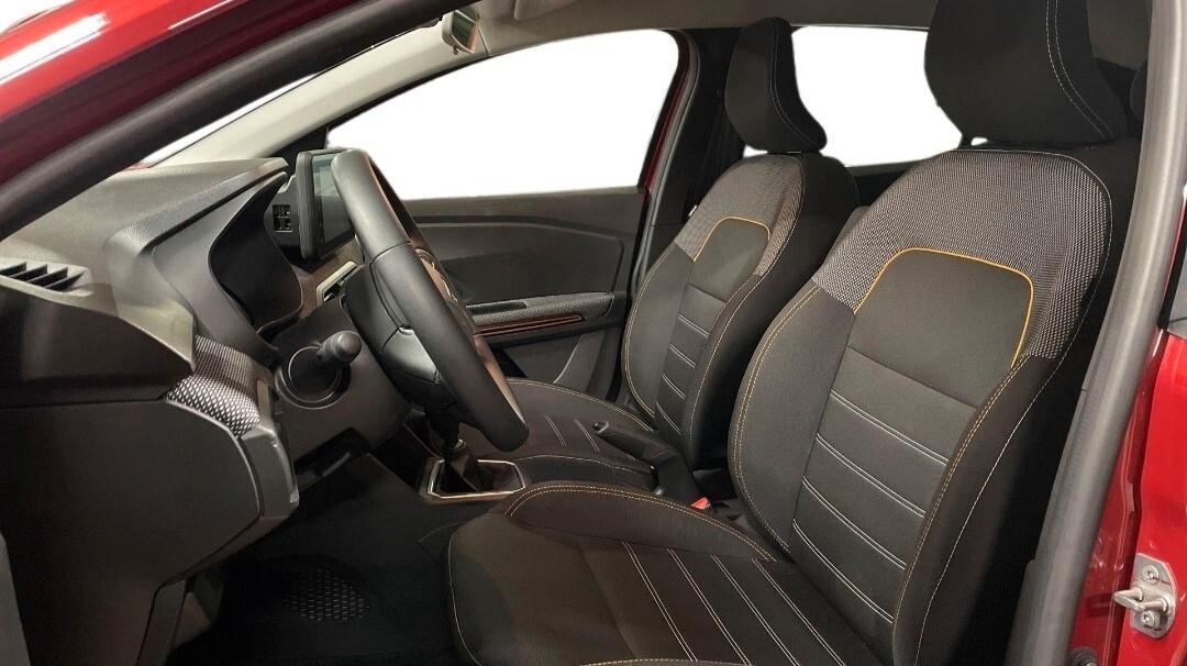 Dacia Sandero Stepway 1.0 TCe 90 CV Comfort