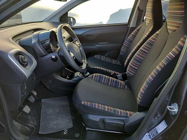 Citroen C1 VTi 68 5 porte Feel