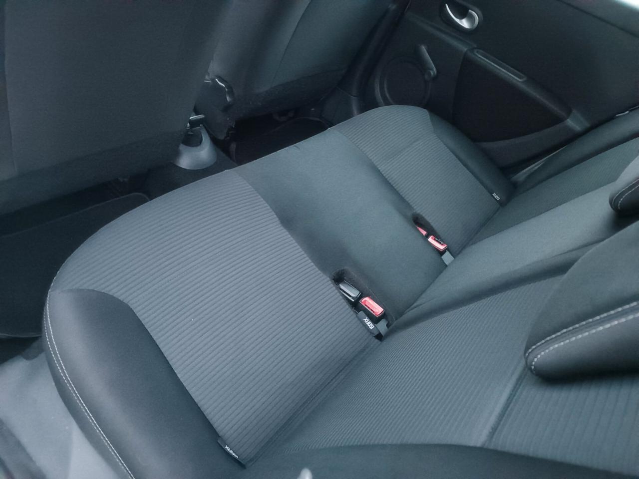 Renault Clio 1.2 GPL garanzia