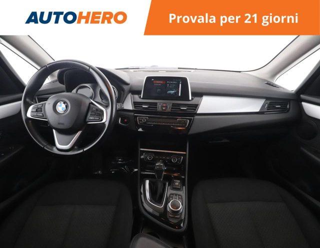 BMW 225 xe Active Tourer iPerformance Advantage aut.