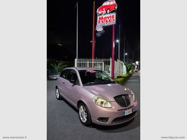 LANCIA Ypsilon 1.3 MJT 75 CV Unyca