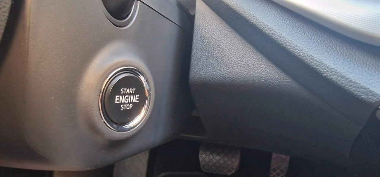 Skoda Octavia 2.0 TDI EVO SCR 150 CV DSG Wagon Executive