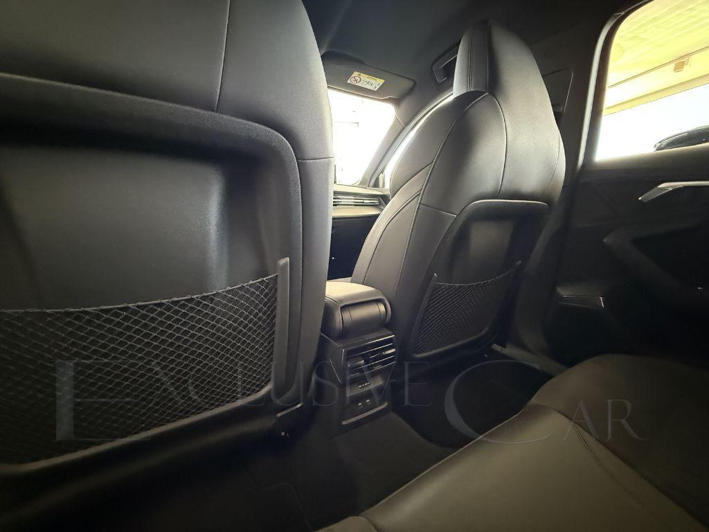 AUDI - RS3 - 2.5 TFSI quattro S tronic Freni Carbo