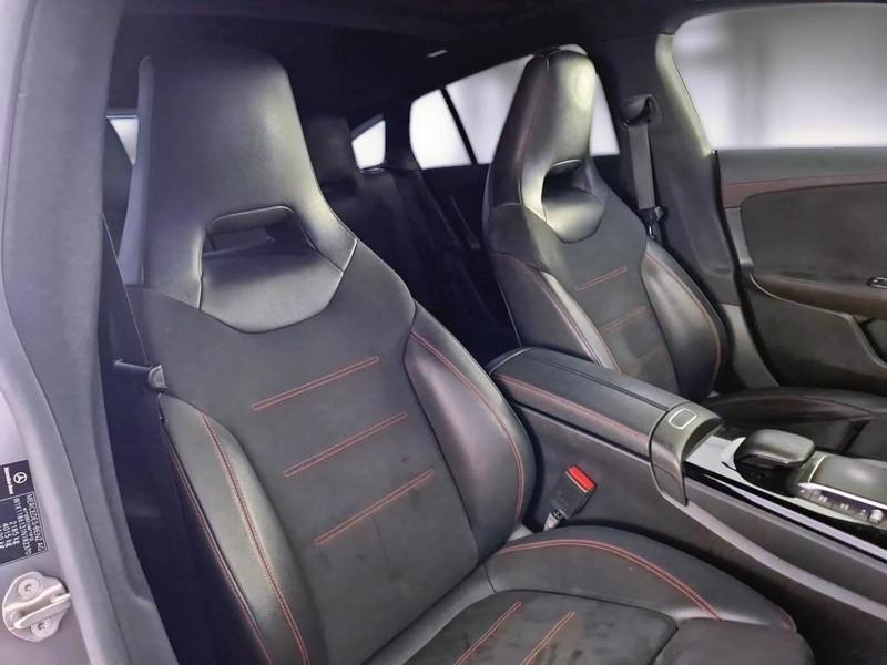 MERCEDES-BENZ CLA 200 d Automatic 4MATIC Premium SHOOTING BRAKE