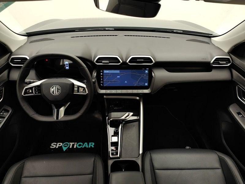 MG ZS *OLD* Classic 1.5 hybrid+ Luxury auto