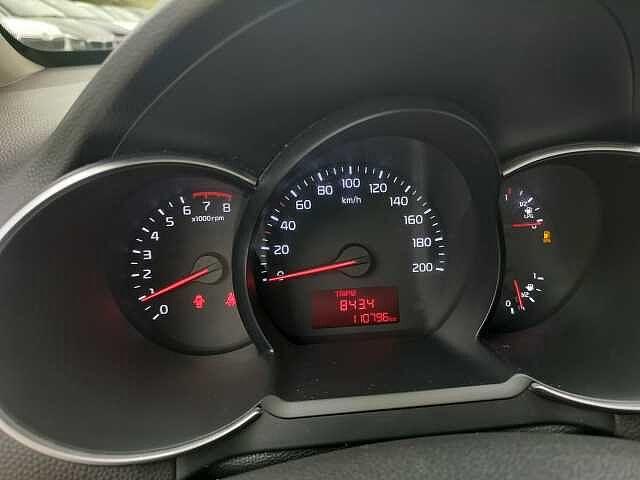 Kia Picanto 1.0 12V EcoGPL 5 porte Active