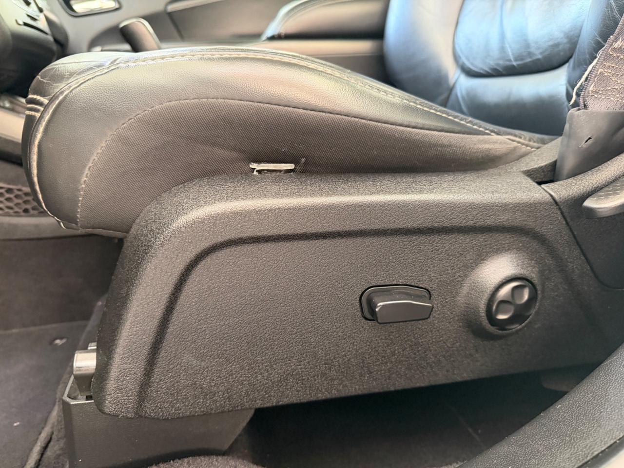 Fiat Freemont 2.0 Mjt 170 CV 4x4 Cross FINANZIABILE