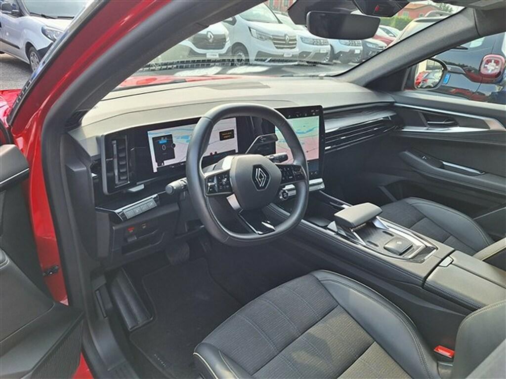 Renault Austral 1.2 E-Tech full hybrid Iconic