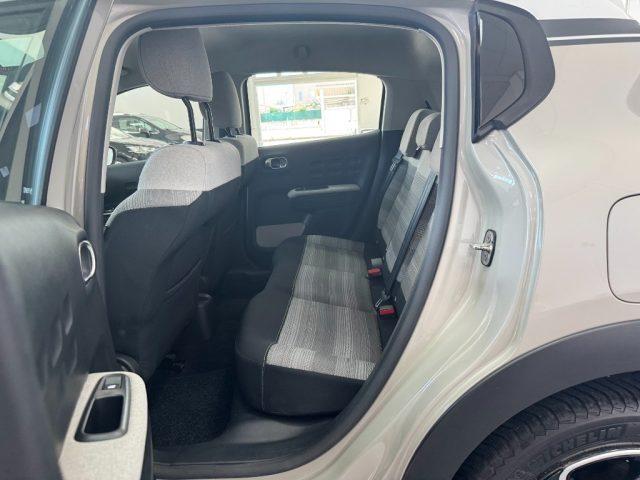 CITROEN C3 BlueHDi 100 S&S Shine