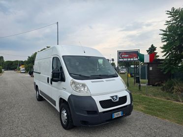 Peugeot Boxer 2.20 Diesel GARANZIA 12 Mesi