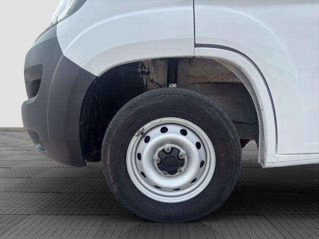 FIAT Ducato Ducato 30 2.2 Mjt 120CV PC-TN Furgone