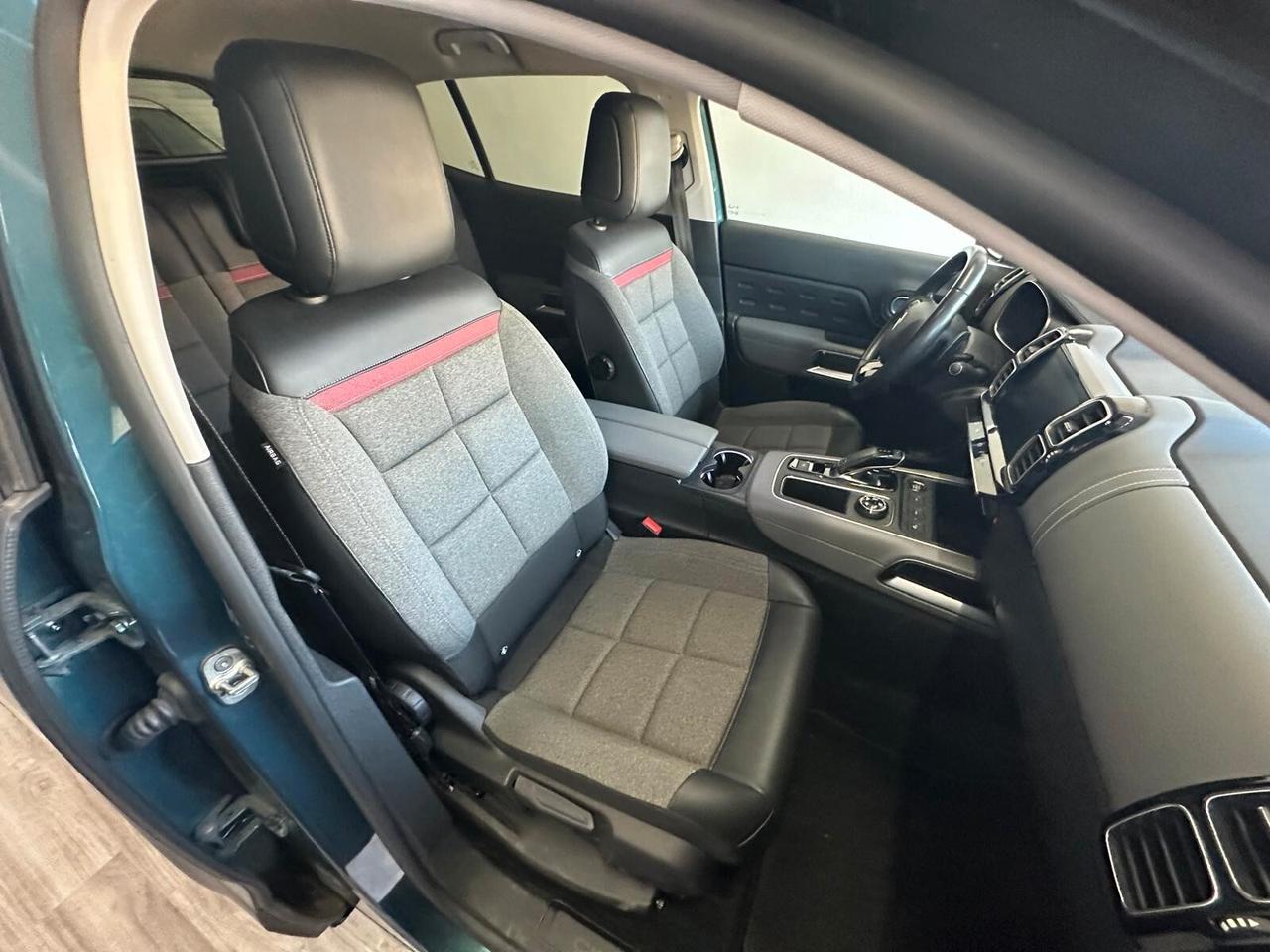 Citroen C5 Aircross BlueHDi 130 S&S EAT8 Feel Pack