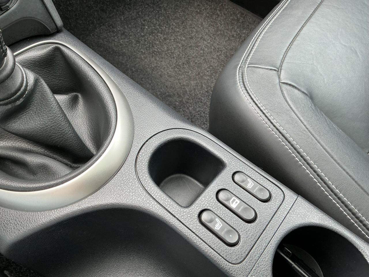 Nissan Qashqai 1.6 Diesel Neopatentati