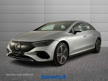 Mercedes EQE 300 Tech Edition
