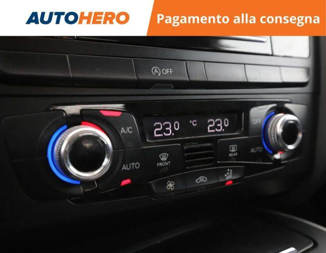 AUDI A5 SPB 2.0 TDI 177 CV multitronic