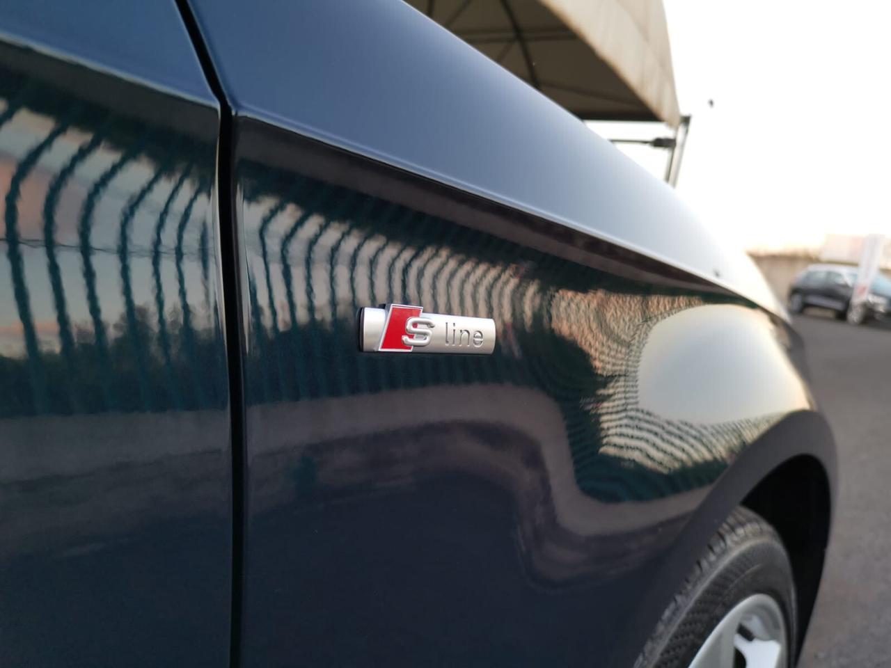 Audi A3 SPB 30 TDI S tronic Admired