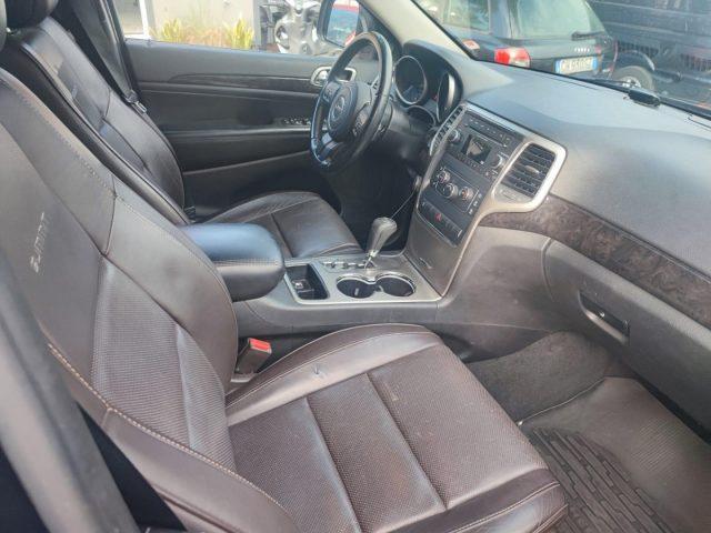 JEEP Grand Cherokee 3.6 V6 *GPL*