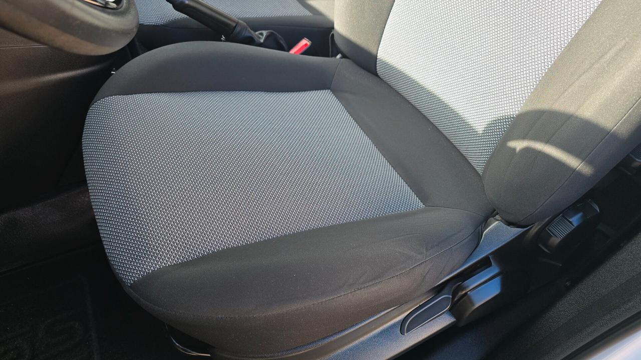 Fiat Doblo Doblò 1.6 MJT 120CV Cassonato Work-Up