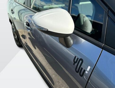 Citroen C3 Aircross PureTech 110 S&S You