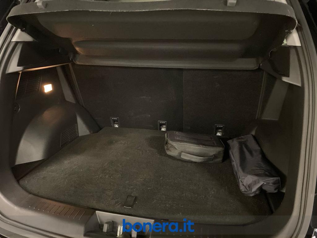 DR Motor DR 5.0 1.5 Turbo Bi-Fuel CVT
