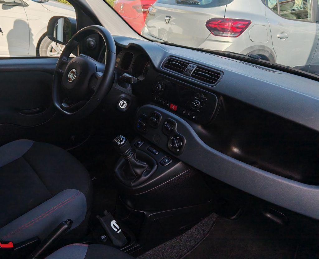 Fiat Panda 1.2 EasyPower Easy