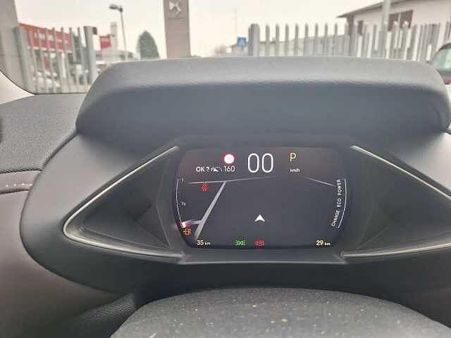DS DS 3 Crossback 1.2 HYBRID 136cv DCT6 ANTOINE DE SAINT EXUPERY KM0