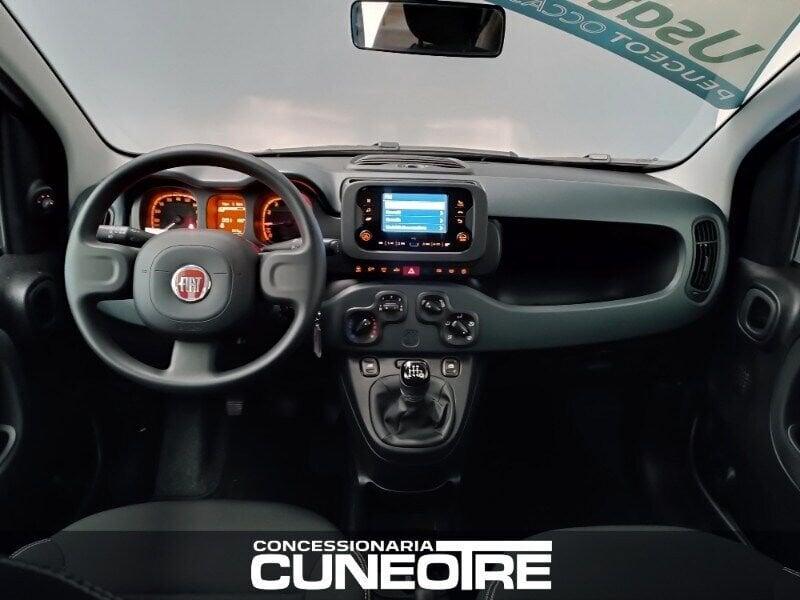 FIAT Panda Panda 1.0 FireFly S&S Hybrid