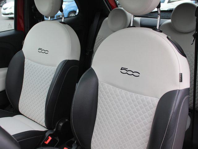 FIAT 500 1.0 Hybrid Dolcevita -PROMO-