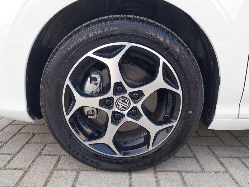 MG MG3 MG3 1.5 Comfort