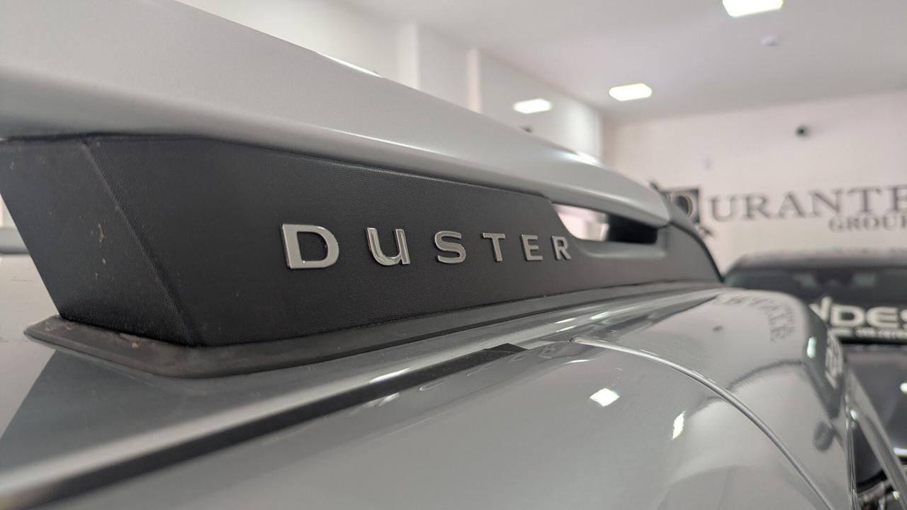 Dacia Duster 1.0 TCe GPL 4x2 Prestige Up