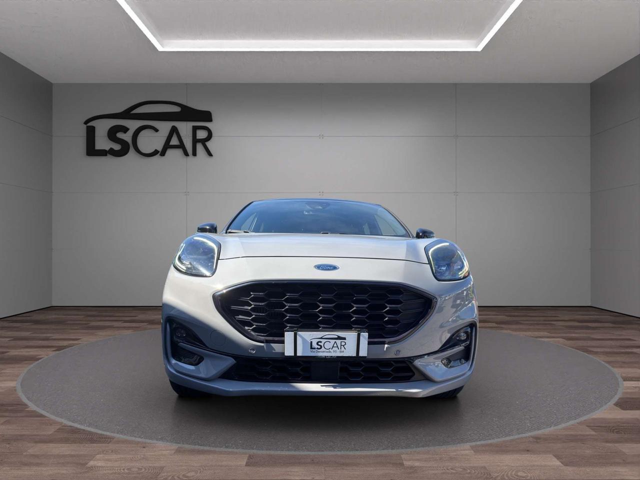 Ford Puma ST-LINE~Hybrid 125cv~Unipro~Promo Finanziamento