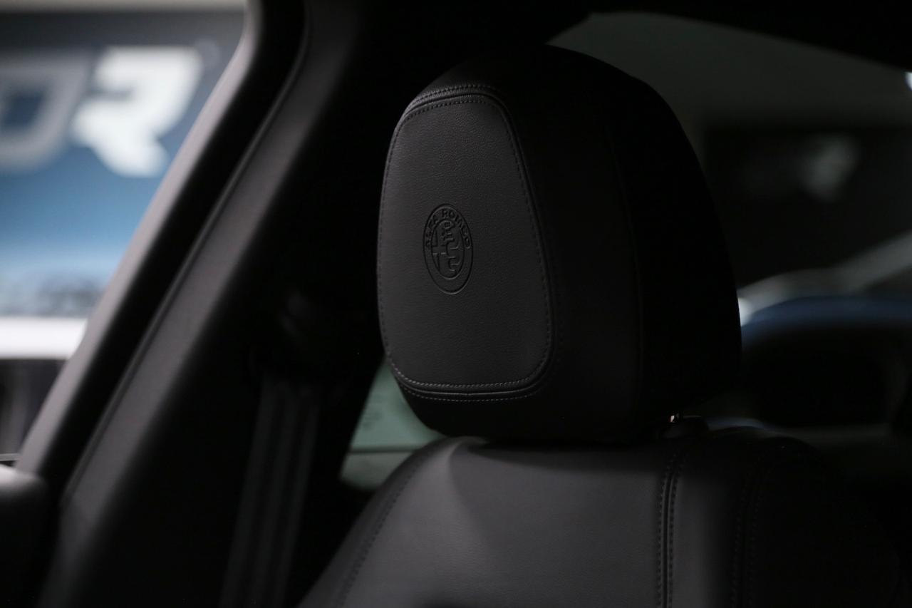 Alfa Romeo Stelvio 2.2 Turbodiesel 210 cv AT8 Q4 Veloce