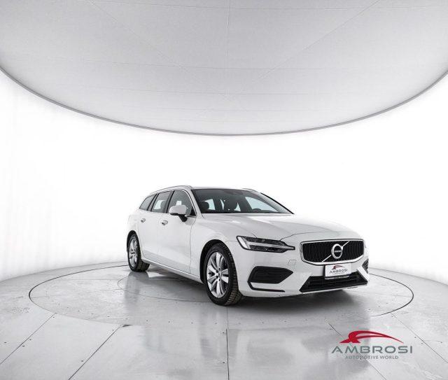 VOLVO V60 D3 Business Plus AWD