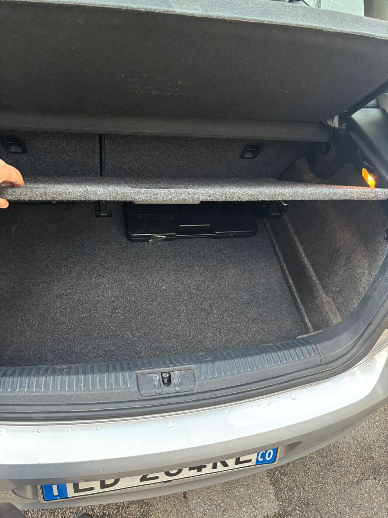 Volkswagen Polo 1.4 5 porte Highline FINANZIABILE NEOPATENTATI