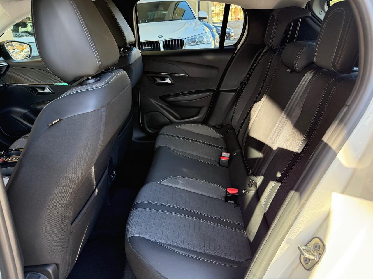 Peugeot 208 PureTech 75 Stop&Start 5 porte Allure - PRONTA CONSEGNA