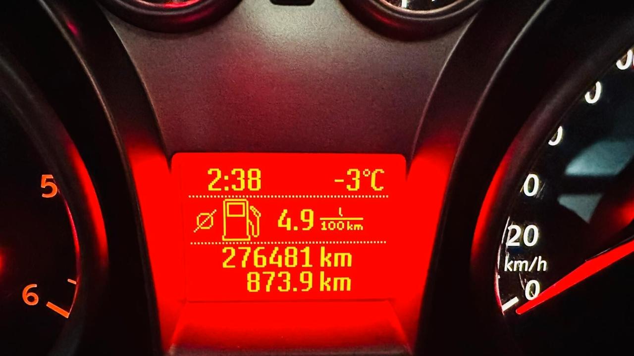 Ford C-Max 1.6 TDCi 110 CV Titanium N1