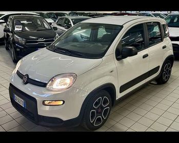 Fiat Panda 3ª serie 1.0 FireFly S&S Hybrid City Life