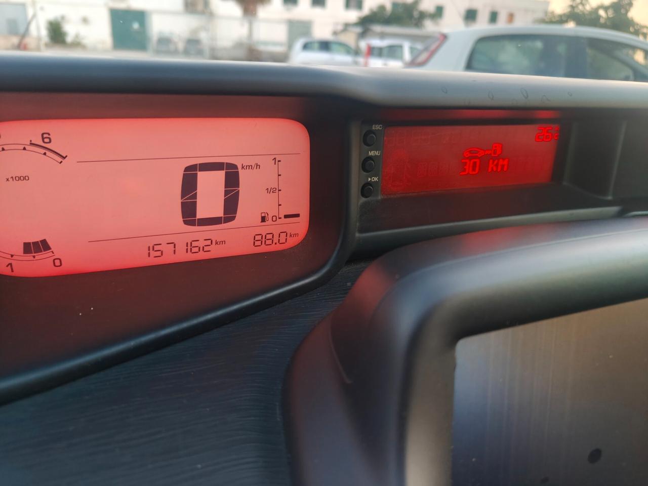 Citroen C3 Picasso 1.4 VTi 95 Exclusive