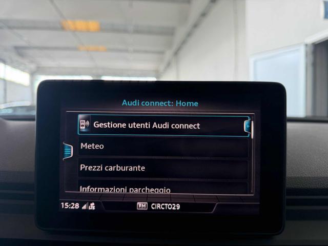 AUDI Q5 2.0 TDI 190 CV quattro S tronic*LUCI AMBIENTE*