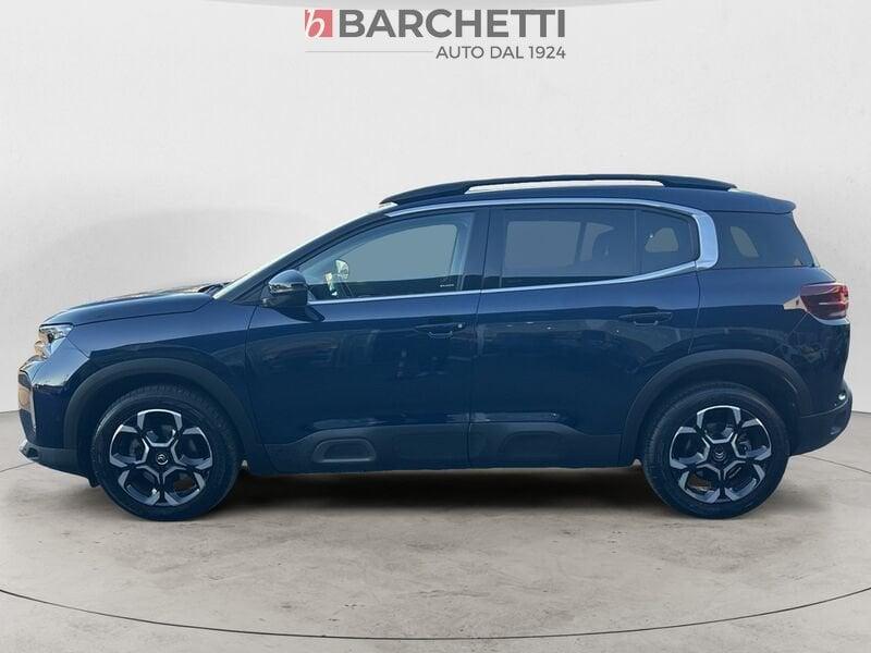 Citroën C5 Aircross BlueHDi 130 S&S EAT8 Shine