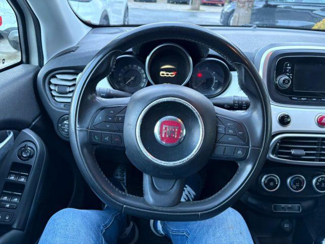 FIAT 500X 1.3 MultiJet 95 CV Business
