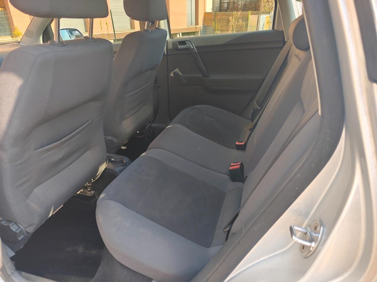 Volkswagen Polo 1.2 Benz euro 4 5 porte