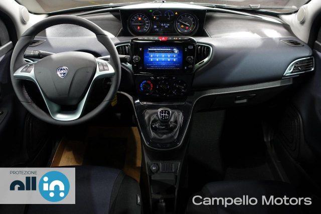 LANCIA Ypsilon Ypsilon 1.0 70cv Hybrid S&S Platino MY24