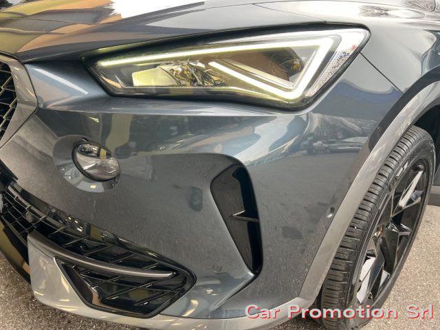 CUPRA Formentor 1.4 e-Hybrid DSG