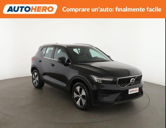 VOLVO XC40 T5 Recharge Plug-in Hybrid automatico Core