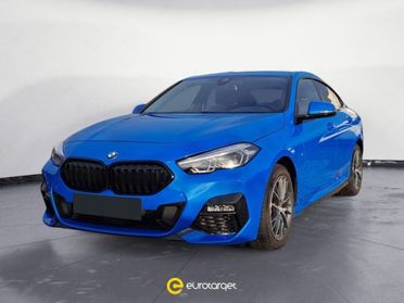 BMW 218 i Gran Coupé Msport