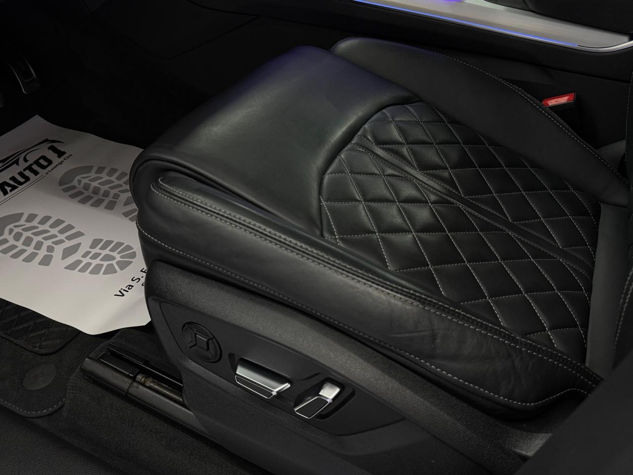 Audi Q8 50 TDI 286CV Quattro TipTronic Sport Full Opt