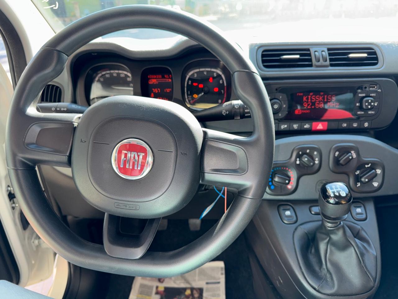 Fiat Panda 1.2 Pop